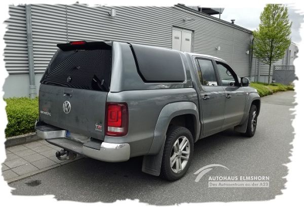 Road Ranger Hardtop RH3 Profi VW Amarok bis Bj.2020